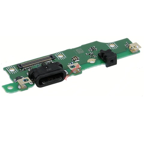 Original charging board Nokia 6.1 (TA-1043, TA-1050) 2018 OEM USB Type-C connector