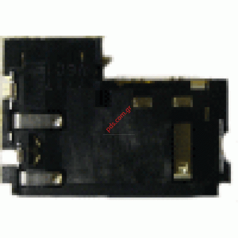 Γνήσιο σύστημα τροφοδοσίας Nokia 6210navigator charging block connector 