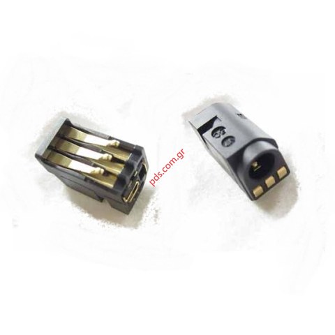 Γνήσιο σύστημα τροφοδοσίας Nokia 7650 Charging DC Jack connector