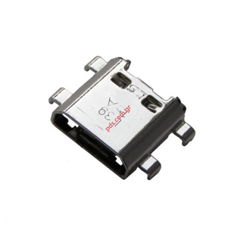 Original Samsung SM G350 Micro USB Jack charging connector Socket