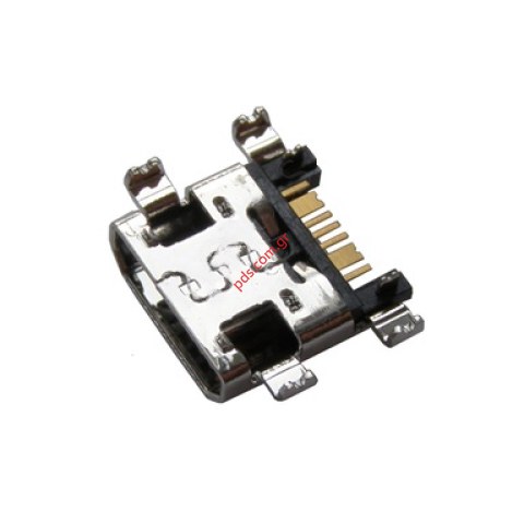 Original Samsung SM G350 Micro USB Jack charging connector Socket Original Samsung SM G350 Micro USB Jack charging connector Socket