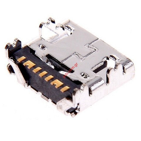 Original charging port Samsung Galaxy Grand i9080 MicroUSB Original charging port Samsung Galaxy Grand i9080 MicroUSB
