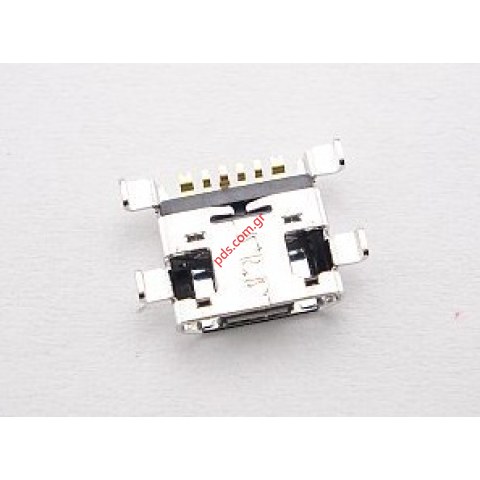 Original charging connector Samsung i8160 Galaxy Ace 2 Original charging connector Samsung i8160 Galaxy Ace 2
