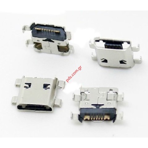 Original charging connector Samsung i8160 Galaxy Ace 2 Original charging connector Samsung i8160 Galaxy Ace 2