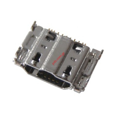 Original MicroUSB connector Samsung i9300i Galaxy S3 Neo, I9301 Galaxy S3 Neo  Original MicroUSB connector Samsung i9300i Galaxy S3 Neo, I9301 Galaxy S3 Neo