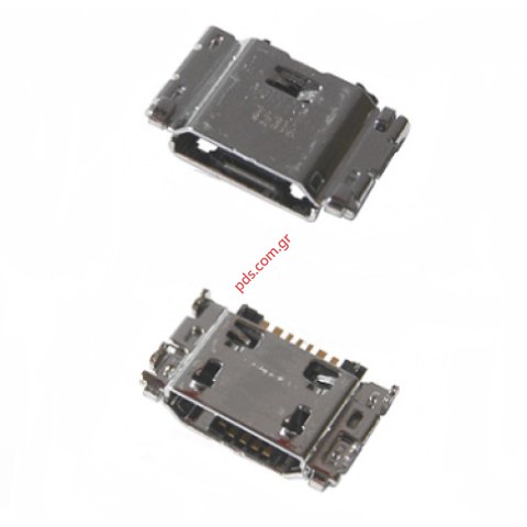 Original Micro USB connector Samsung SM-J500F Galaxy J5. Original Micro USB connector Samsung SM-J500F Galaxy J5.