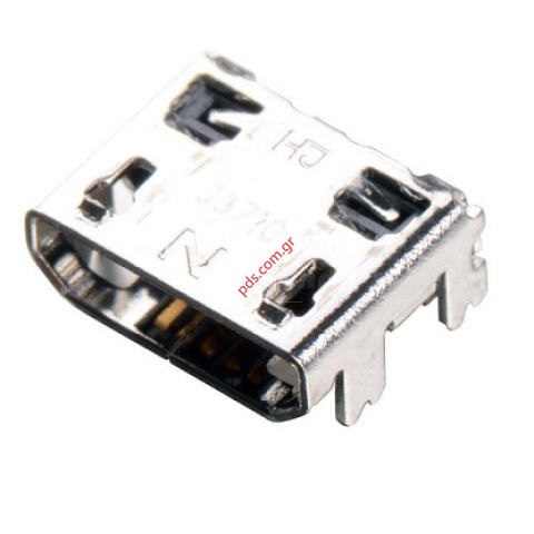 Original charging Connector Samsung S3570 Ch@t 357 micro USB