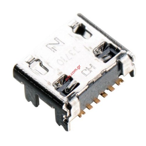 Original charging Connector Samsung S3570 Ch@t 357 micro USB