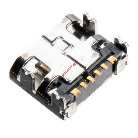 Original charging Connector Samsung S3570 Ch@t 357 micro USB Original charging Connector Samsung S3570 Ch@t 357 micro USB