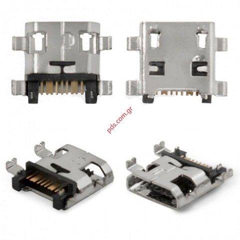 Original charging port Samsung Galaxy Pocket Neo S5310 connector microusb  Original charging port Samsung Galaxy Pocket Neo S5310 connector microusb