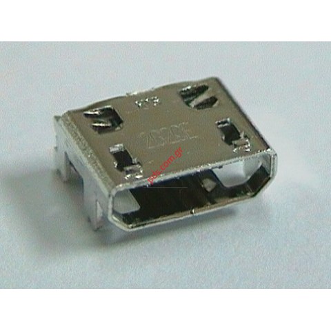 Original Samsung S6102, S6802, S5300 Mini USB-Jack charging Socket  Original Samsung S6102, S6802, S5300 Mini USB-Jack charging Socket