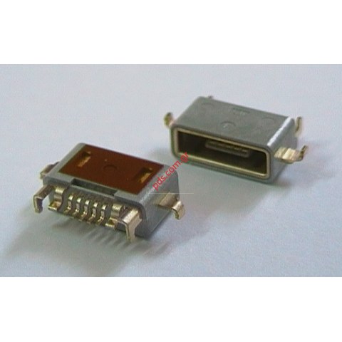 Original Sony Ericsson system charging connector for model LT15i Arc, MT15i Experia Neo, MT11i Neo V ( Micro usb B connector ) Original Sony Ericsson system charging connector for model LT15i Arc, MT15i Experia Neo, MT11i Neo V ( Micro usb B connector )