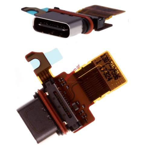 Original charging MicroUSB Sony G8441 Xperia XZ1 Compact Connector port Original charging MicroUSB Sony G8441 Xperia XZ1 Compact Connector port