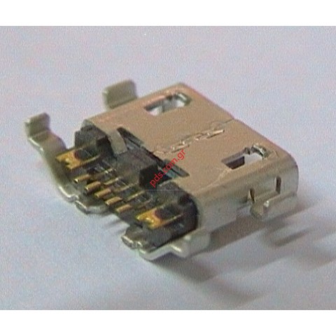 Original charging USB connector Sony Xperia Play R800 Port