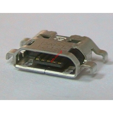 Original charging USB connector Sony Xperia Play R800 Port