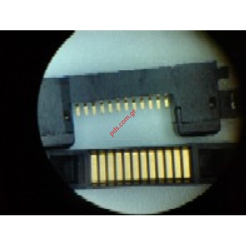 Original SonyEricsson system charging connector C902, G705, W20i Zylo, W705, W715, W902  Original SonyEricsson system charging connector C902, G705, W20i Zylo, W705, W715, W902