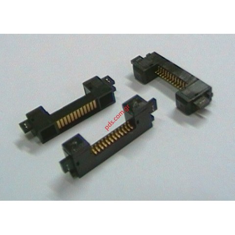 Original charging connector SonyEricsson Jalou F100i Original charging connector SonyEricsson Jalou F100i