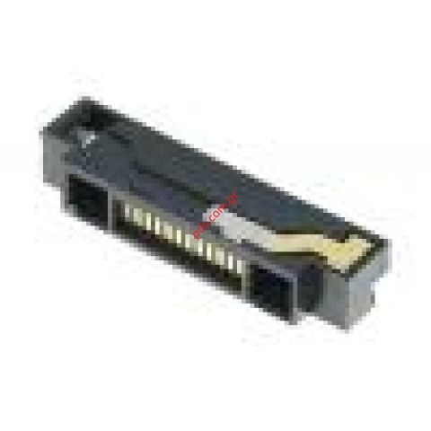 Original charging connector SonyEricsson K660i, G502i Original charging connector SonyEricsson K660i, G502i
