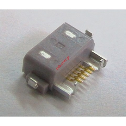 Original charging connector SonyEricsson Live Walkman WT19i, MK16i Xperia Pro, ST18i Xperia Ray Original charging connector SonyEricsson Live Walkman WT19i, MK16i Xperia Pro, ST18i Xperia Ray