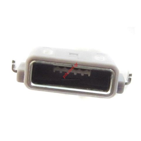 Original charging connector SonyEricsson Live Walkman WT19i, MK16i Xperia Pro, ST18i Xperia Ray Original charging connector SonyEricsson Live Walkman WT19i, MK16i Xperia Pro, ST18i Xperia Ray