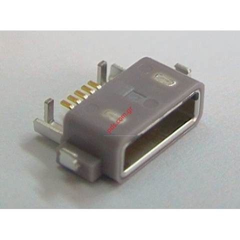 Original charging connector SonyEricsson Live Walkman WT19i, MK16i Xperia Pro, ST18i Xperia Ray Original charging connector SonyEricsson Live Walkman WT19i, MK16i Xperia Pro, ST18i Xperia Ray