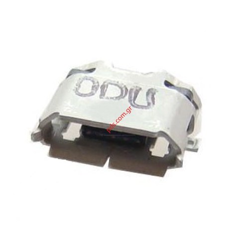 Original SonyEricsson system charging connector for model Vivaz U5i Original SonyEricsson system charging connector for model Vivaz U5i