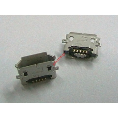 Original SonyEricsson system charging connector for model Vivaz U5i Original SonyEricsson system charging connector for model Vivaz U5i