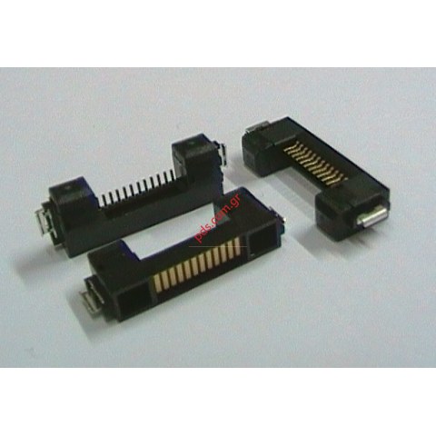 Original SonyEricsson system charging connector YARI U100 Original SonyEricsson system charging connector YARI U100