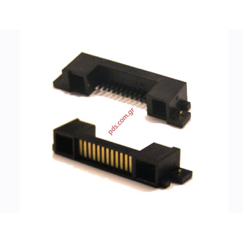 Original SonyEricsson system charging connector U10A AINO, U10i AINO, C905, W595 Original SonyEricsson system charging connector U10A AINO, U10i AINO, C905, W595