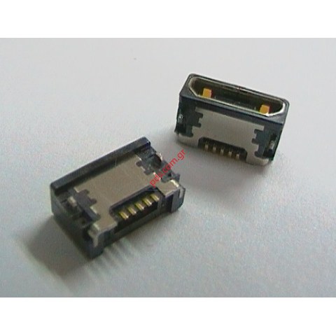 Original charging system connector SonyEricsson U20i X10 Mini Pro ( Micro USB Connector ) Original charging system connector SonyEricsson U20i X10 Mini Pro ( Micro USB Connector )