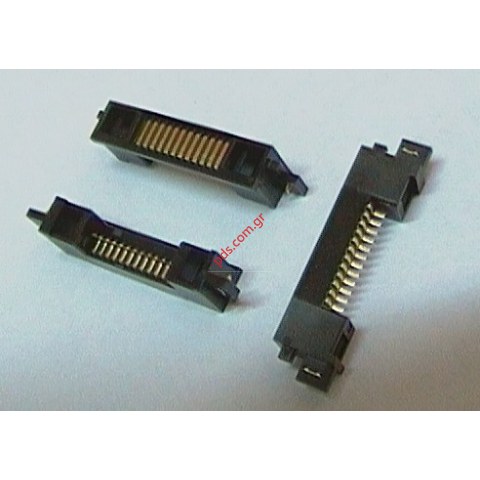 Original SonyEricsson system charging connector W395, F305 Original SonyEricsson system charging connector W395, F305