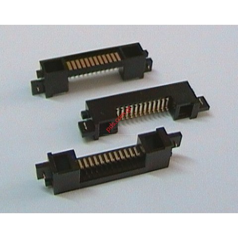 Original SonyEricsson system charging connector W980