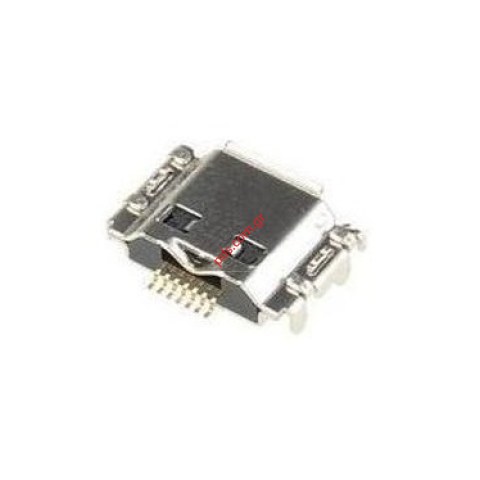 Original Charging MicroUSB dock connector ZTE Blade L110 (A110) plug system Original Charging MicroUSB dock connector ZTE Blade L110 (A110) plug system