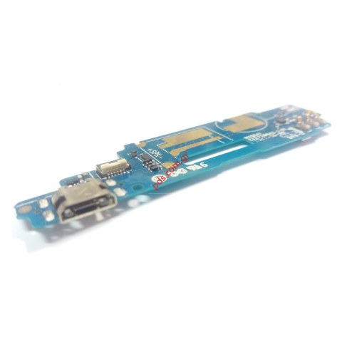 Γνήσιο σύστημα τροφοδοσίας ZTE Blade L7 MicroUSB  SUB Board TYPE-C Charging connector Γνήσιο σύστημα τροφοδοσίας ZTE Blade L7 MicroUSB  SUB Board TYPE-C Charging connector