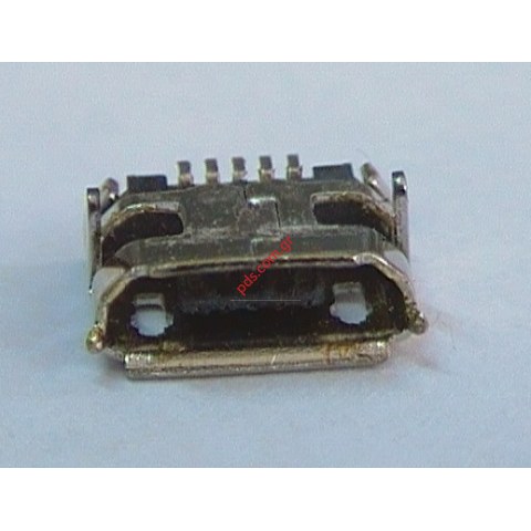 Original charging port ZTE TAB E8Q 3G connector Original charging port ZTE TAB E8Q 3G connector