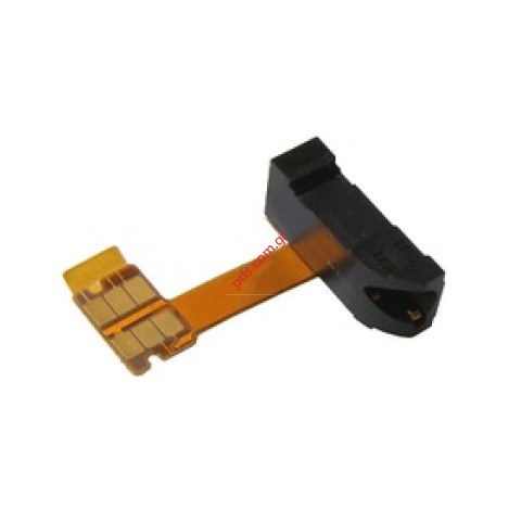 Γνήσιο σύστημα υποδοχής Nokia Lumia 1520 Audio connector 
