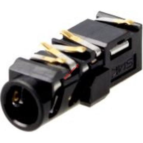 Original audio, video connector SonyEricsson Vivaz U5, X10 Xperia, xperia mini (ST15i) (3,5mm) Original audio, video connector SonyEricsson Vivaz U5, X10 Xperia, xperia mini (ST15i) (3,5mm)