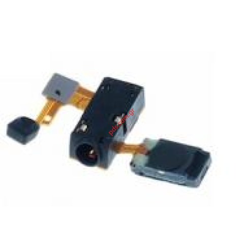 Original plug connector Samsung S8000 Jet including parts Original plug connector Samsung S8000 Jet including parts