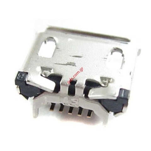 Original charging connector micro usb LG GS290 NEW SERIES Original charging connector micro usb LG GS290 NEW SERIES