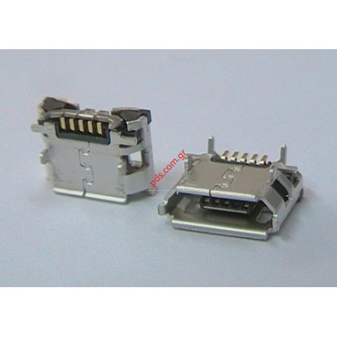 Original charging connector micro usb LG GS290 NEW SERIES Original charging connector micro usb LG GS290 NEW SERIES