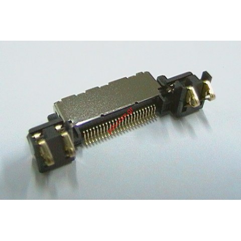 Original charging connector LG KP202, KP202L, B2000, B2100, KG290, KG291L Original charging connector LG KP202, KP202L, B2000, B2100, KG290, KG291L