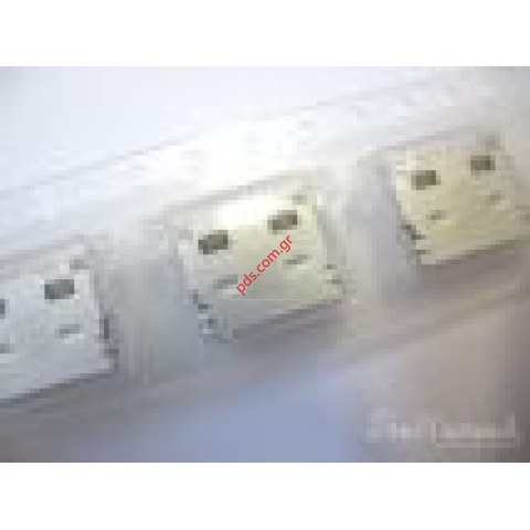 Original charging connector Samsung E950, C520, E590, E790, i520, S720, U300, X830, ZV60 Original charging connector Samsung E950, C520, E590, E790, i520, S720, U300, X830, ZV60