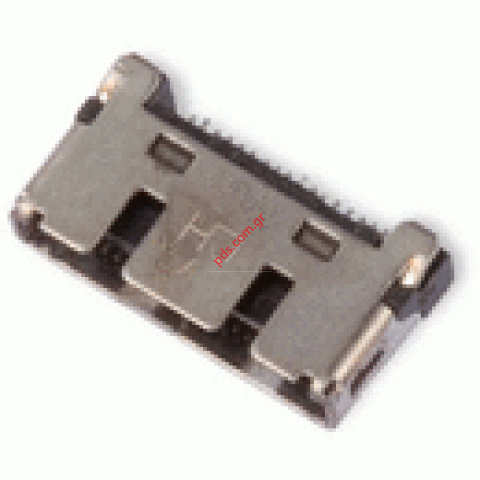 Original charging connector Samsung X520, X540  Original charging connector Samsung X520, X540