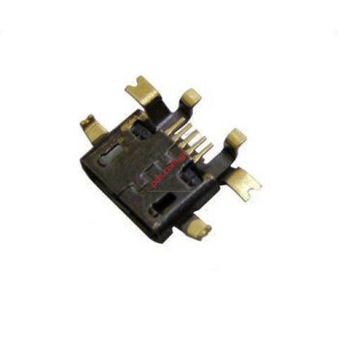 Original charging USB connector HTC Desire X, Desire V, One V MicroUSB Port Original charging USB connector HTC Desire X, Desire V, One V MicroUSB Port