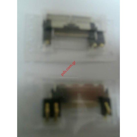 Original charging connector LG KG225, F2100, M6100, C1150, S5200 Original charging connector LG KG225, F2100, M6100, C1150, S5200