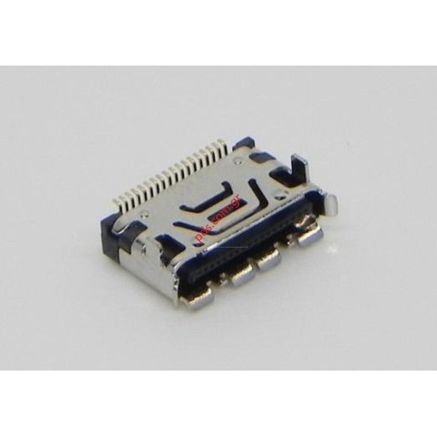 Original charging connector LG KU990, KF900, KG320, KM380, KM900, KP130, KP230, KS360, KT520, KU450, L600V Original charging connector LG KU990, KF900, KG320, KM380, KM900, KP130, KP230, KS360, KT520, KU450, L600V