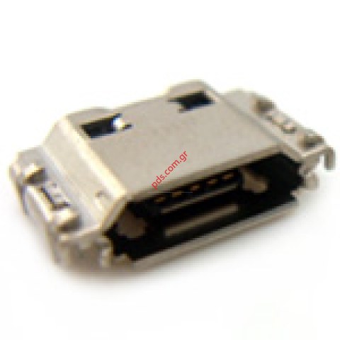 Original charging connector Samsung S8000, S8300, S8300 Vodafone, S7350, i5700, S7350, S7550  Original charging connector Samsung S8000, S8300, S8300 Vodafone, S7350, i5700, S7350, S7550