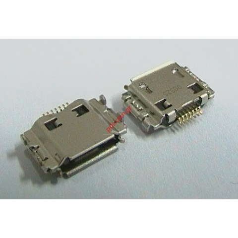 Original charging connector Samsung S8000, S8300, S8300 Vodafone, S7350, i5700, S7350, S7550  Original charging connector Samsung S8000, S8300, S8300 Vodafone, S7350, i5700, S7350, S7550