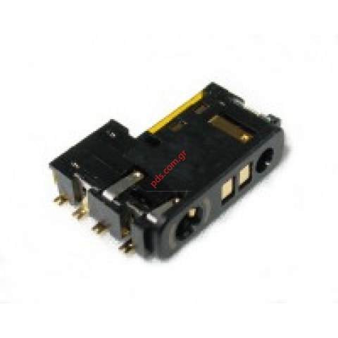 Original charging connector Nokia 1208 Original charging connector Nokia 1208