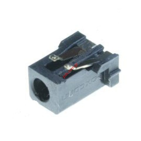 Γνήσιος κονέκτορ τροφοδοσίας Nokia 5310 CHR DIA 2.00mm Short Compress